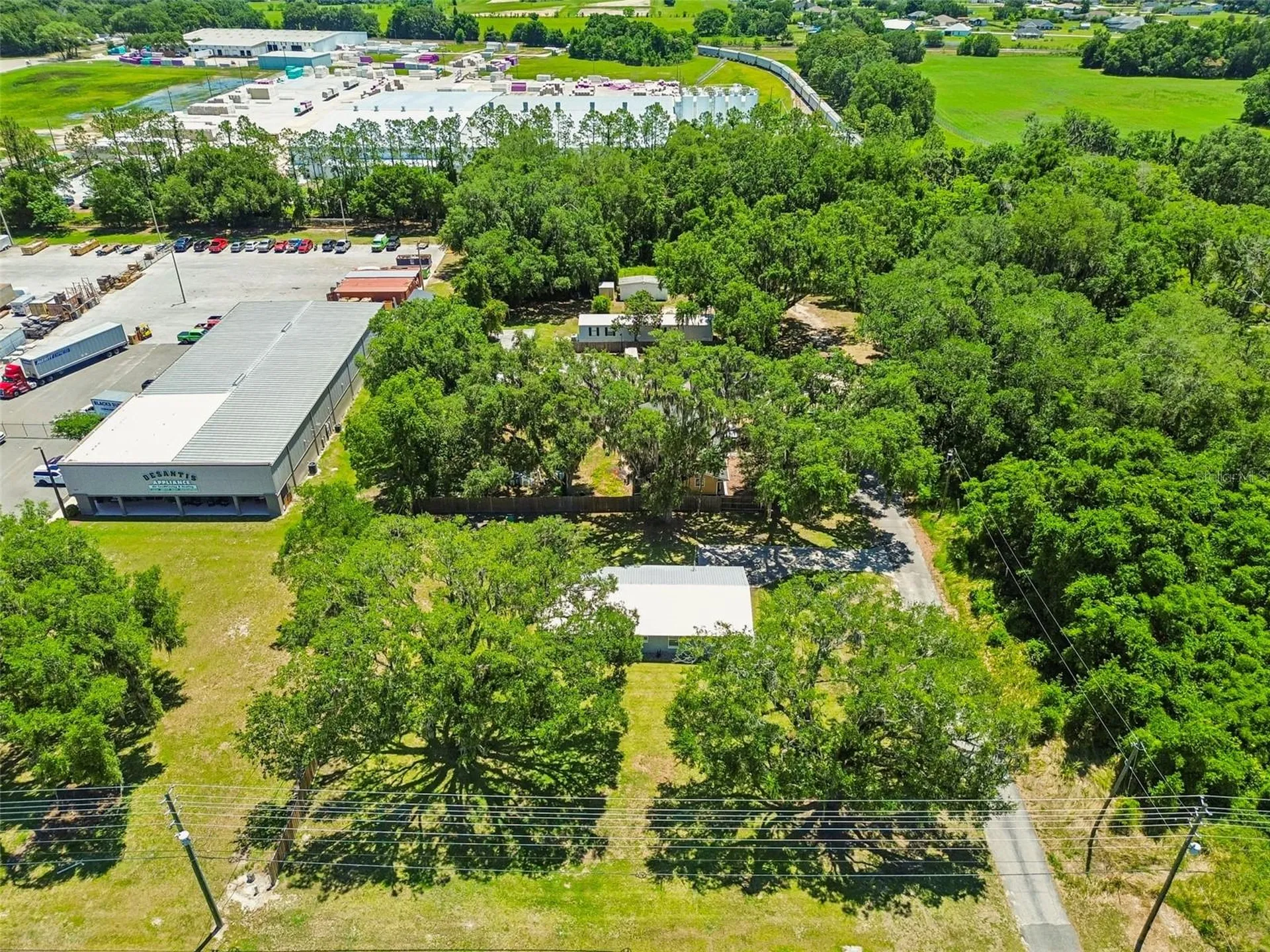 4040 NE 95th Road Wildwood FL 34785