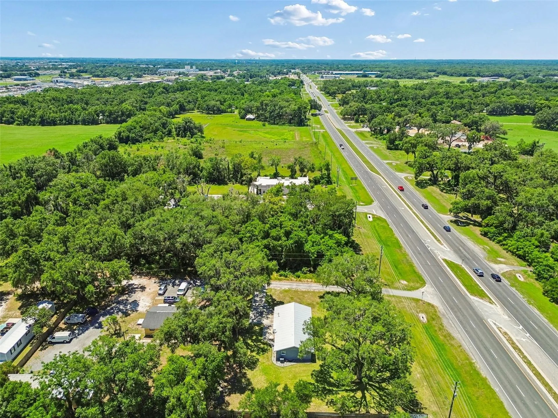 4040 NE 95th Road Wildwood FL 34785