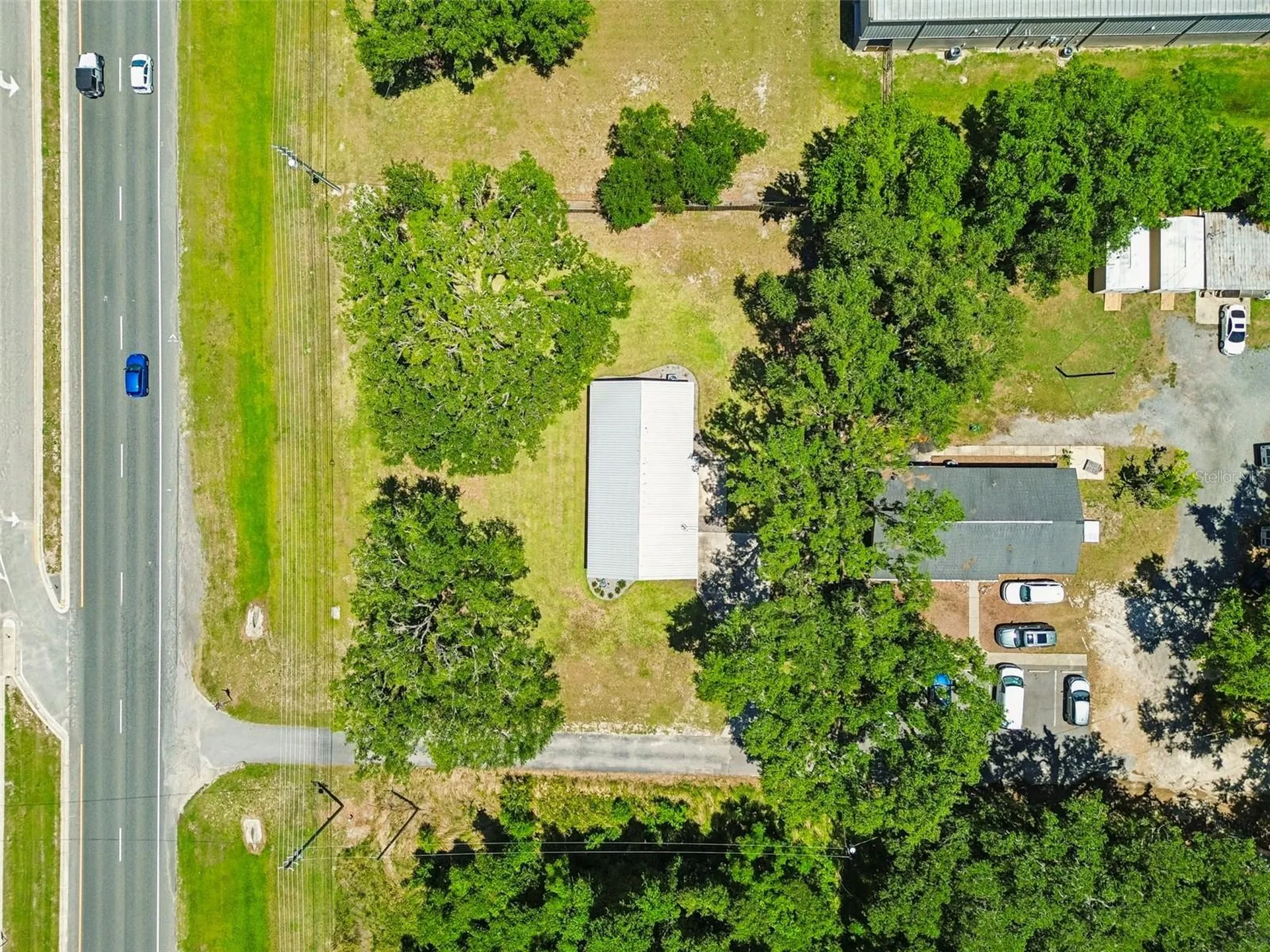 4040 NE 95th Road Wildwood FL 34785