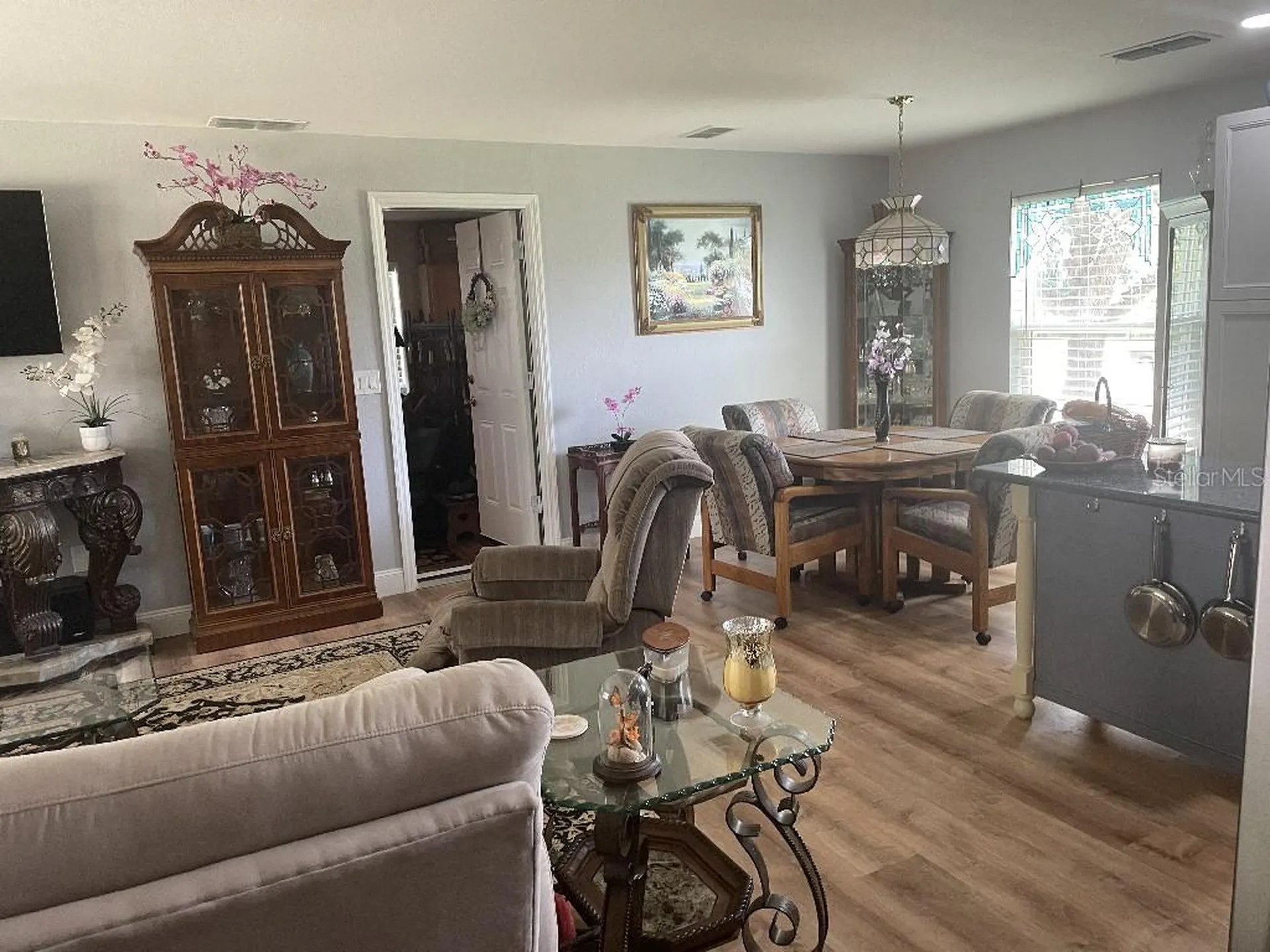 4040 NE 95th Road Wildwood FL 34785