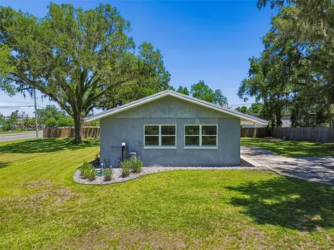 4040 NE 95th Road Wildwood FL 34785