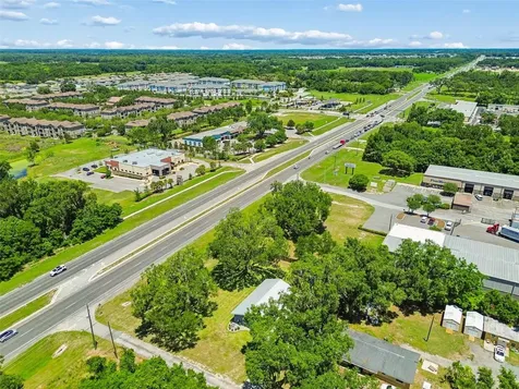 4040 NE 95th Road Wildwood FL 34785