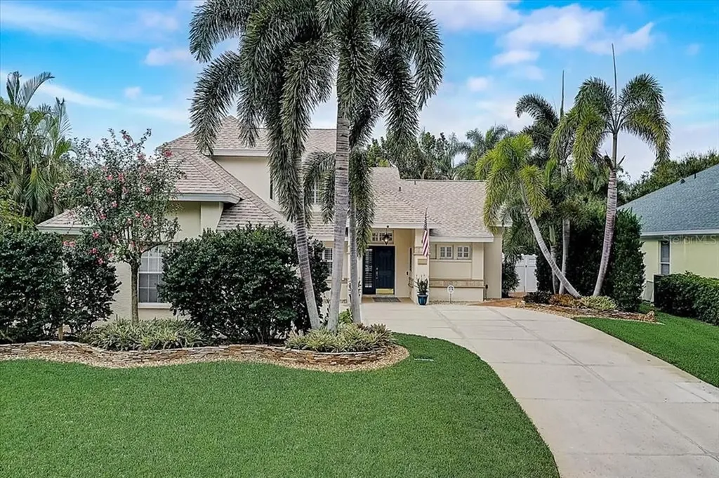 1016 91st Street NW Bradenton FL 34209