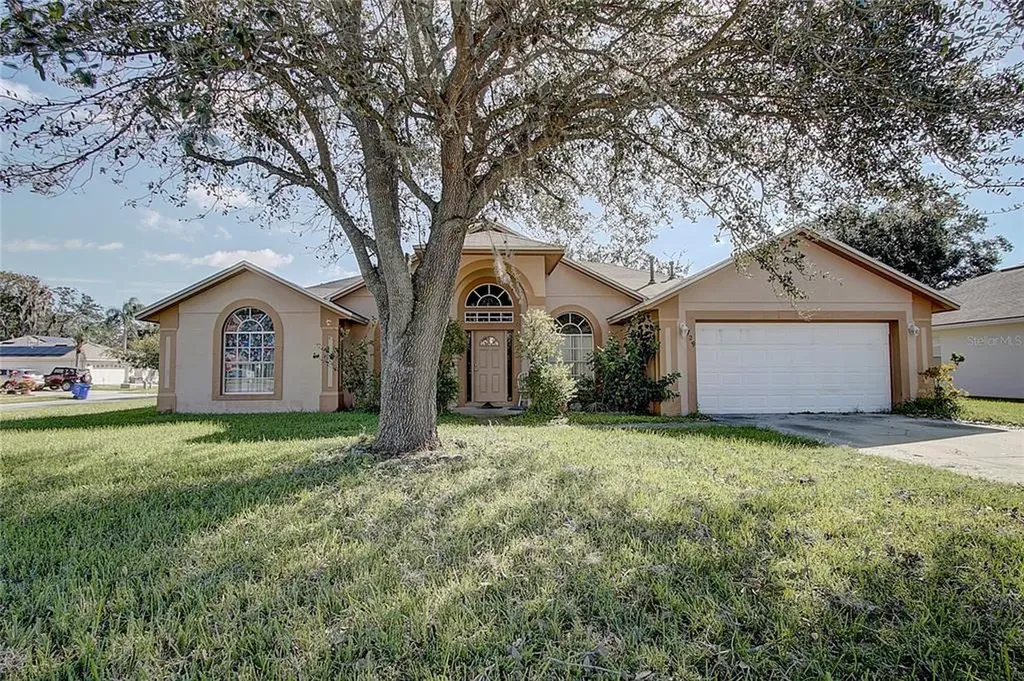 729 Hurley Drive Winter Garden FL 34787