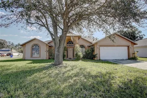 729 Hurley Drive Winter Garden FL 34787