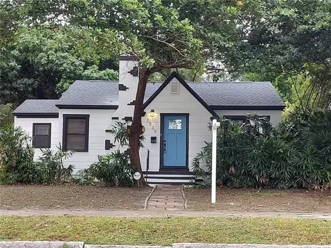 3536 2nd Avenue N St Petersburg FL 33713