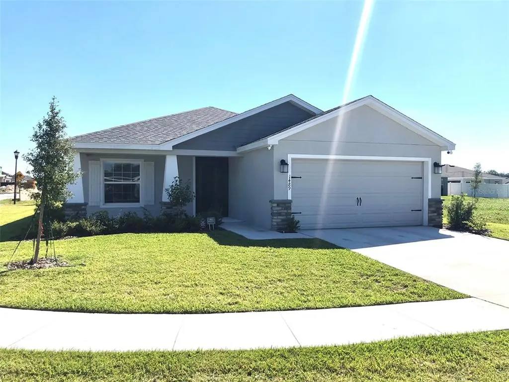 1473 Louise Avenue Auburndale FL 33823