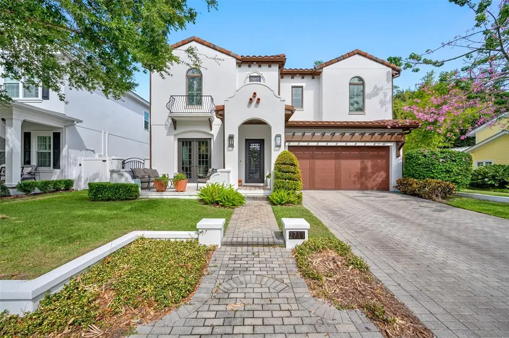 2711 W Fountain Boulevard Tampa FL 33609