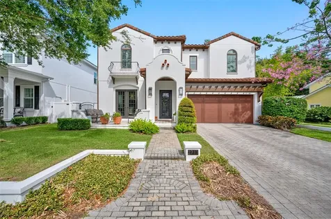 2711 W Fountain Boulevard Tampa FL 33609