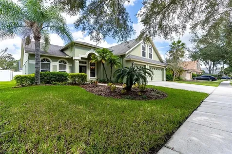 10216 Timberland Point Drive Tampa FL 33647