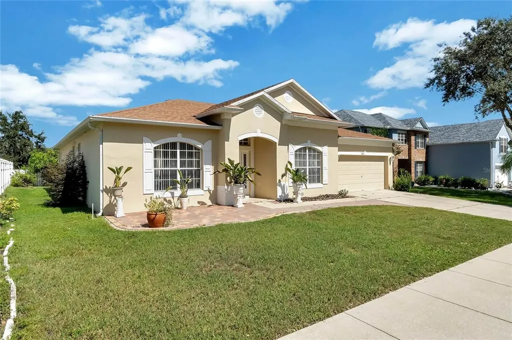 402 Heather Hills Drive Clermont FL 34711