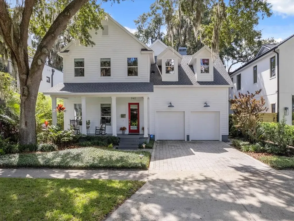 542 W Yale Street Orlando FL 32804