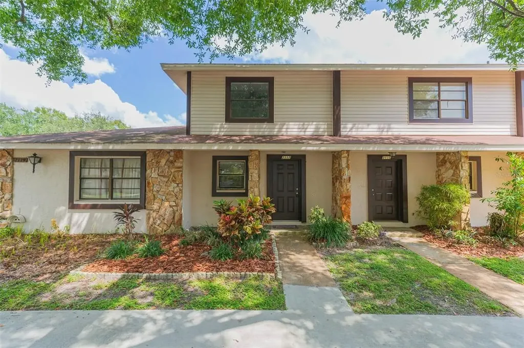 2117 Autumn Chace Court Tampa FL 33613