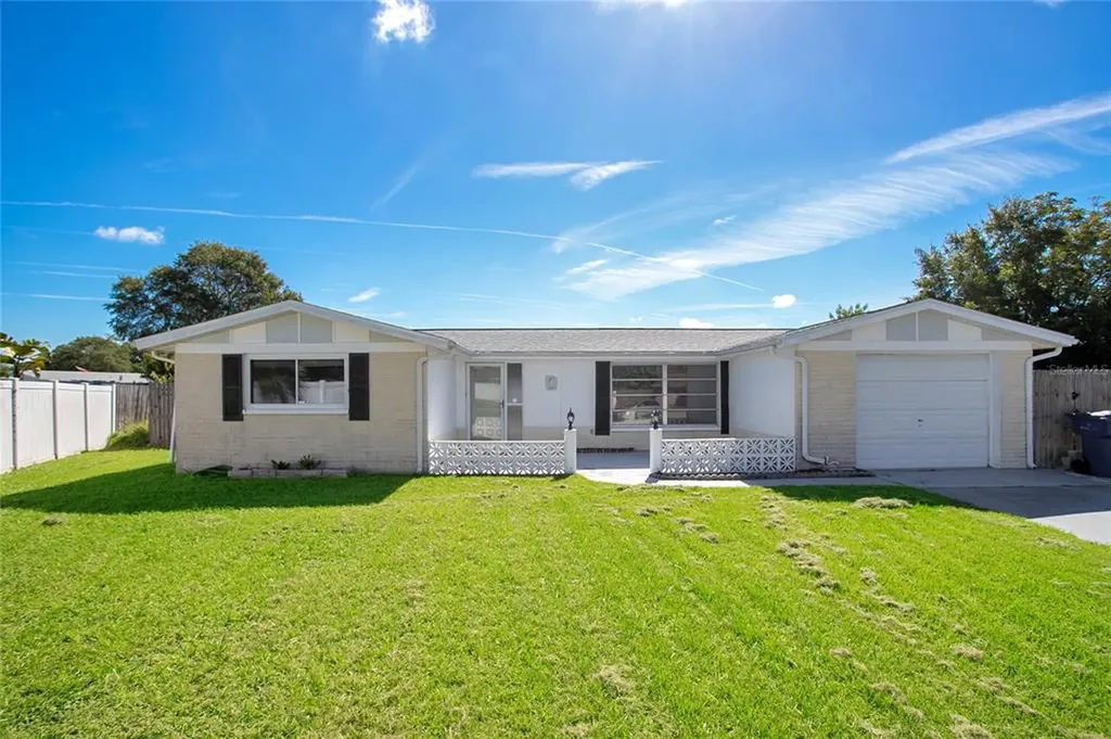 2620 Baltic Place Holiday FL 34691