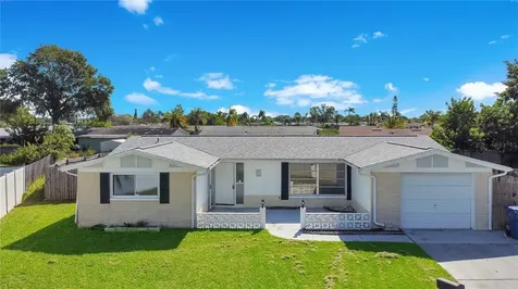 2620 Baltic Place Holiday FL 34691