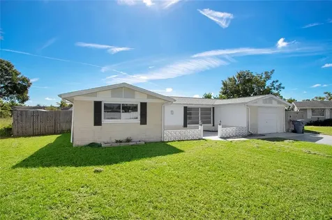 2620 Baltic Place Holiday FL 34691