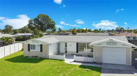 2620 Baltic Place Holiday FL 34691