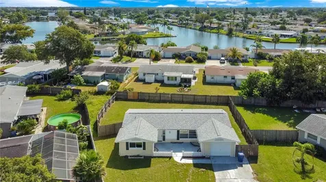 2620 Baltic Place Holiday FL 34691