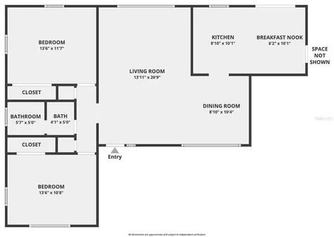 2620 Baltic Place Holiday FL 34691