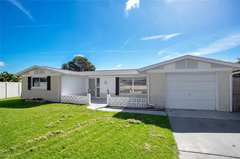 2620 Baltic Place Holiday FL 34691