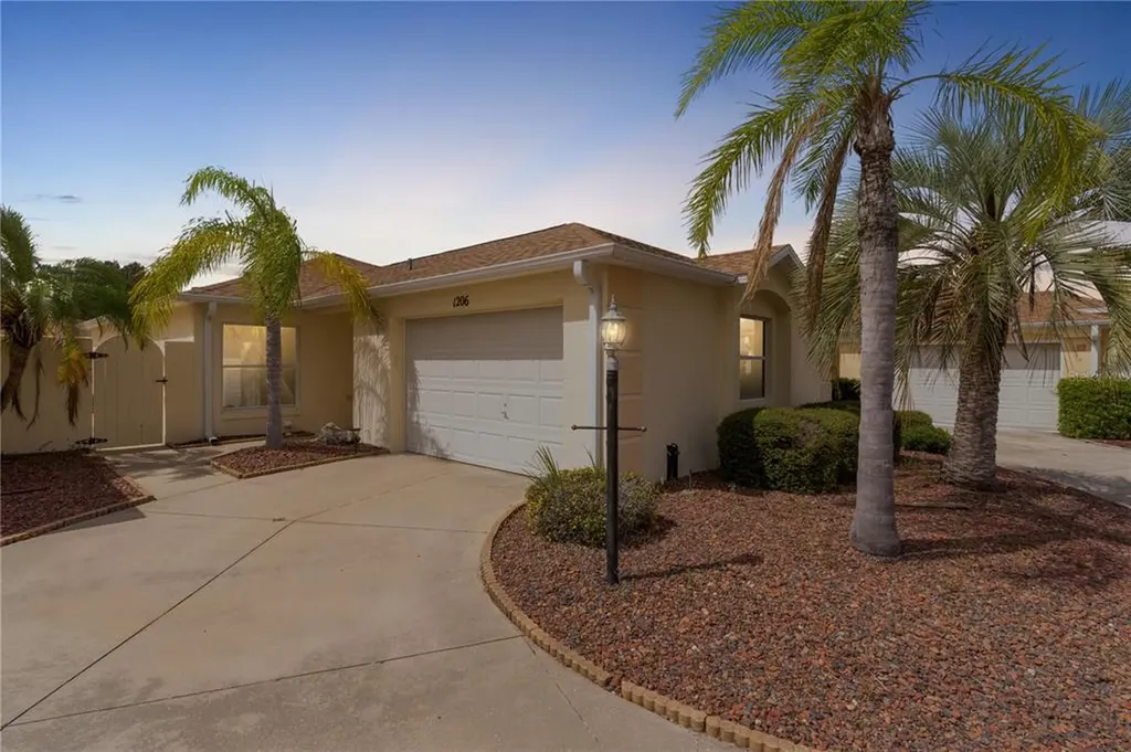 1206 San Bernardo Road The Villages FL 32162