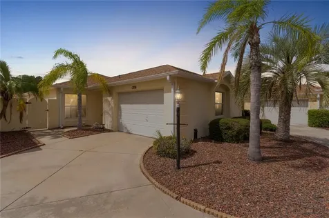 1206 San Bernardo Road The Villages FL 32162