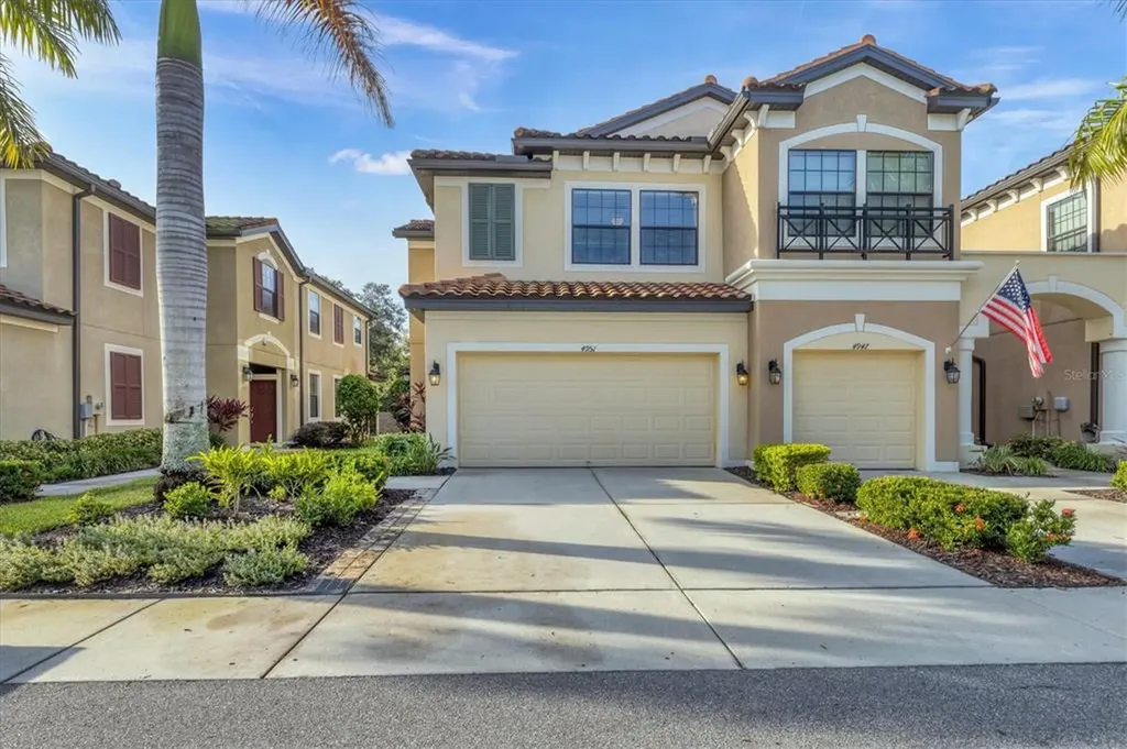 4951 Oarsman Court Sarasota FL 34243
