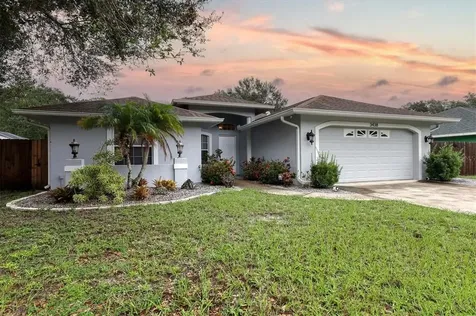 3438 Branch Creek Drive Sarasota FL 34235