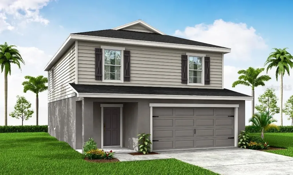 207 Polermo Avenue Saint Cloud FL 34771