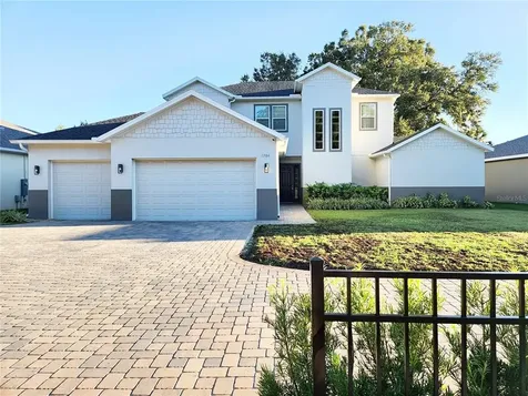 1784 N Wekiwa Springs Road Apopka FL 32712