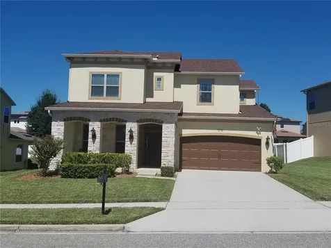 1019 Wax Myrtle Avenue Minneola FL 34715