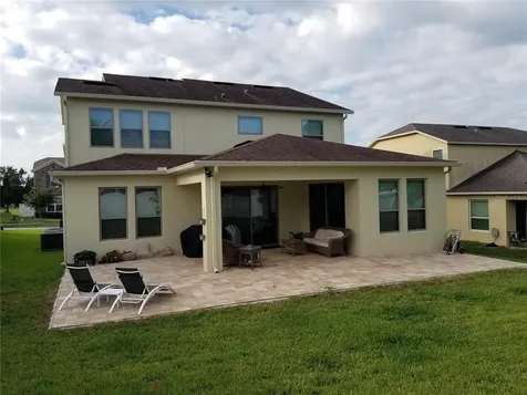 1019 Wax Myrtle Avenue Minneola FL 34715