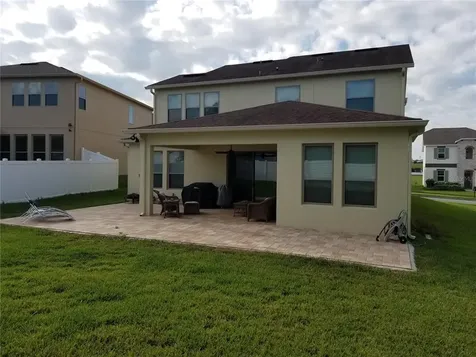 1019 Wax Myrtle Avenue Minneola FL 34715