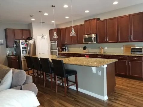 1019 Wax Myrtle Avenue Minneola FL 34715