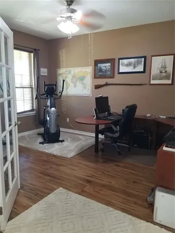 1019 Wax Myrtle Avenue Minneola FL 34715