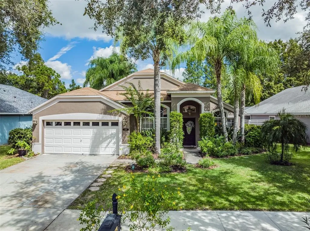 11819 Lancashire Drive Tampa FL 33626