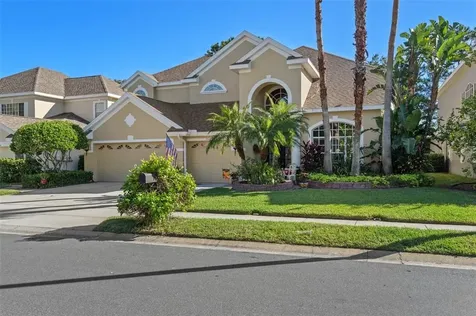 3542 Valencia Cove Court Land O Lakes FL 34639