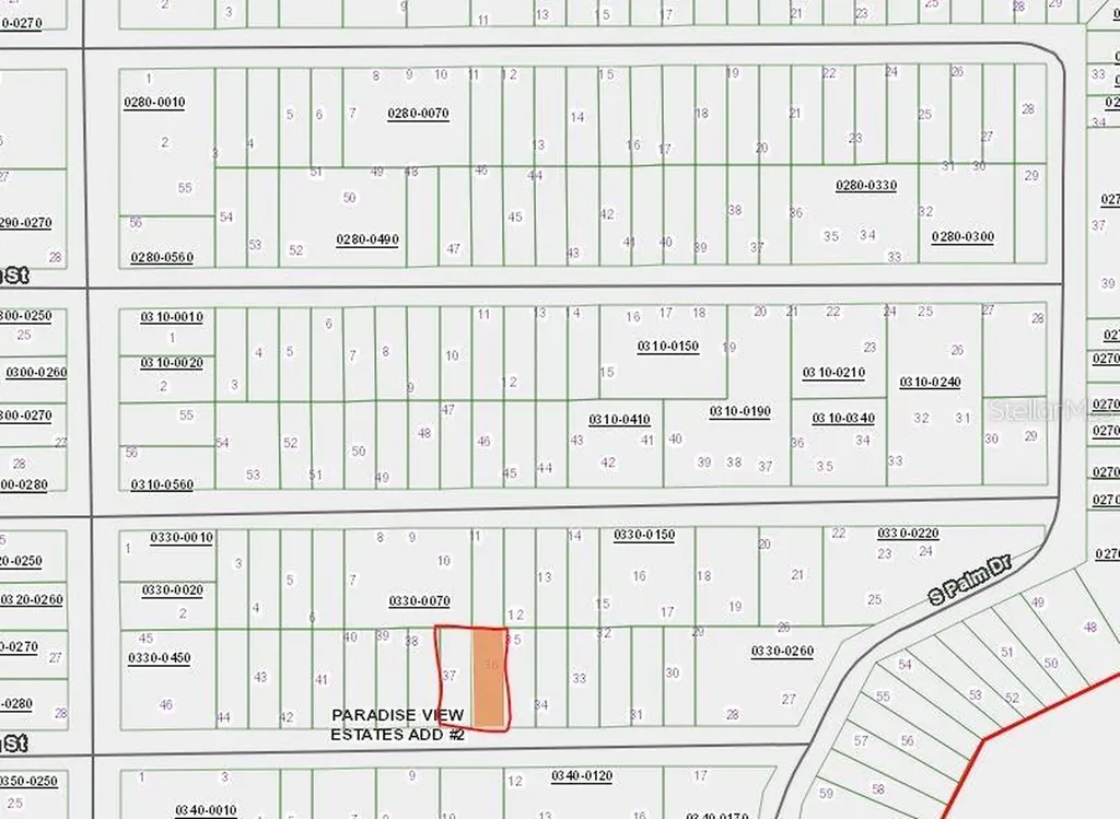 00 Banvon Street Interlachen FL 32148
