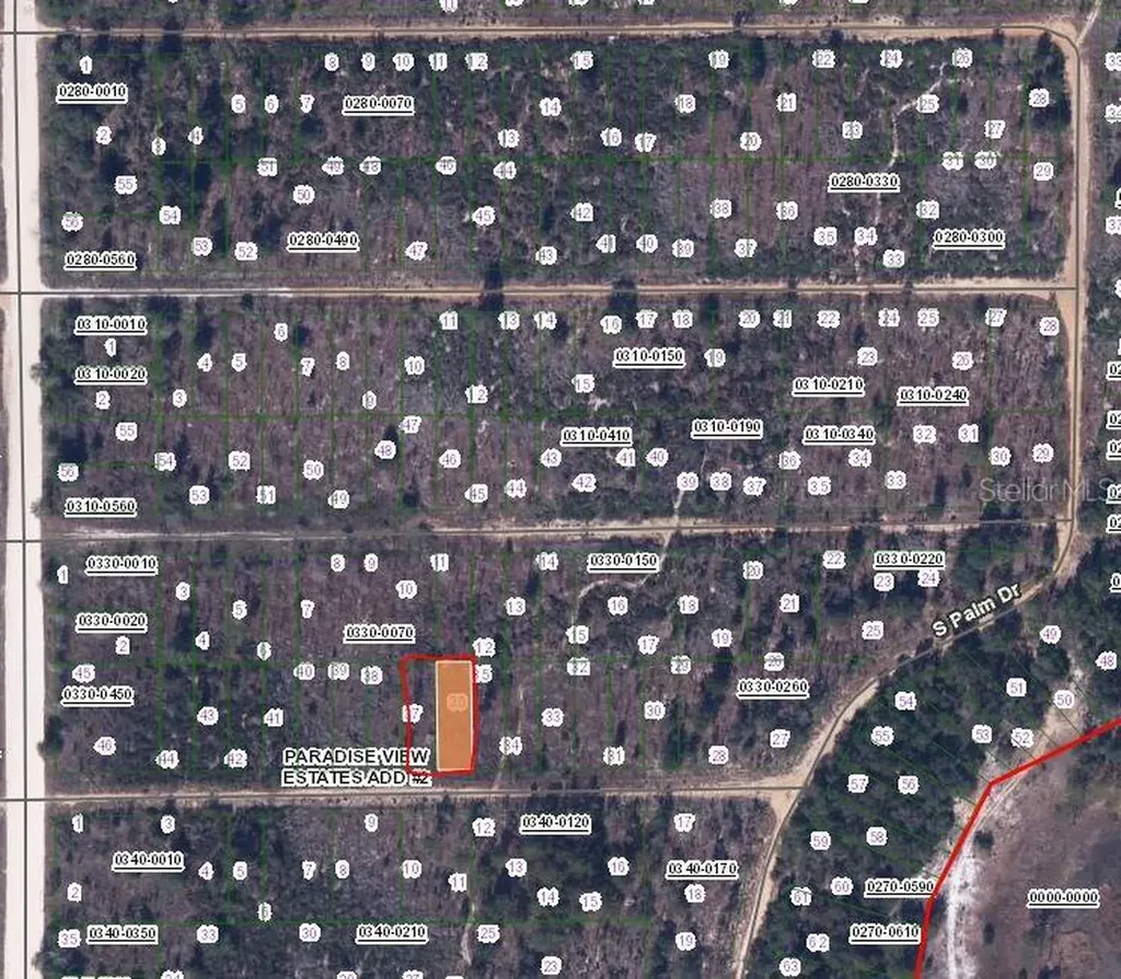 00 Banvon Street Interlachen FL 32148