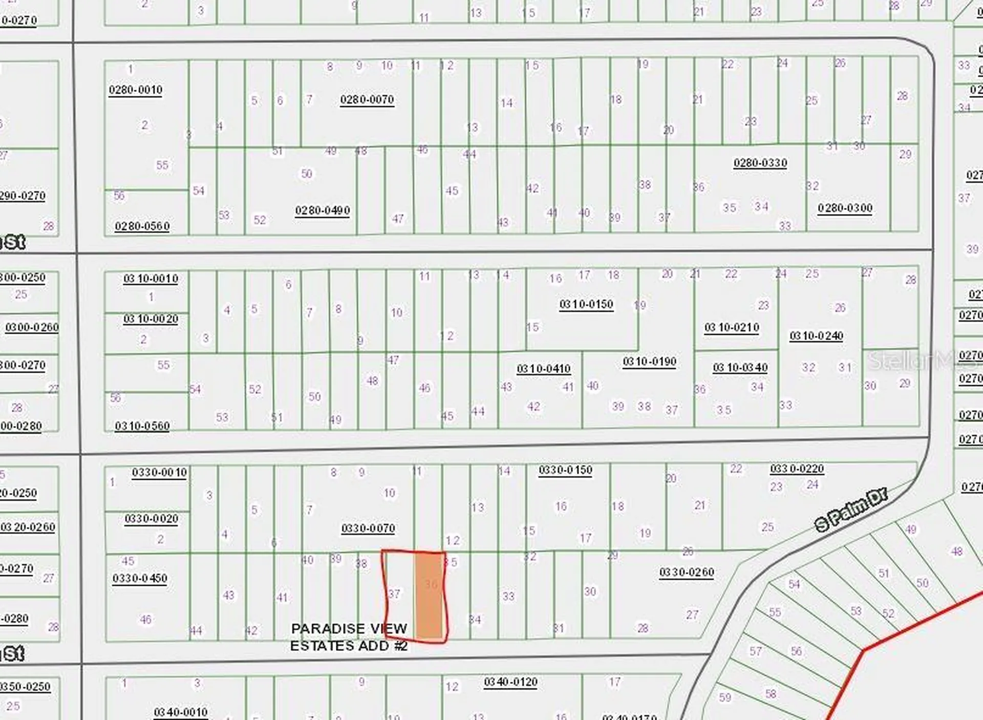 00 Banvon Street Interlachen FL 32148