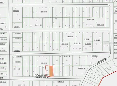 00 Banvon Street Interlachen FL 32148