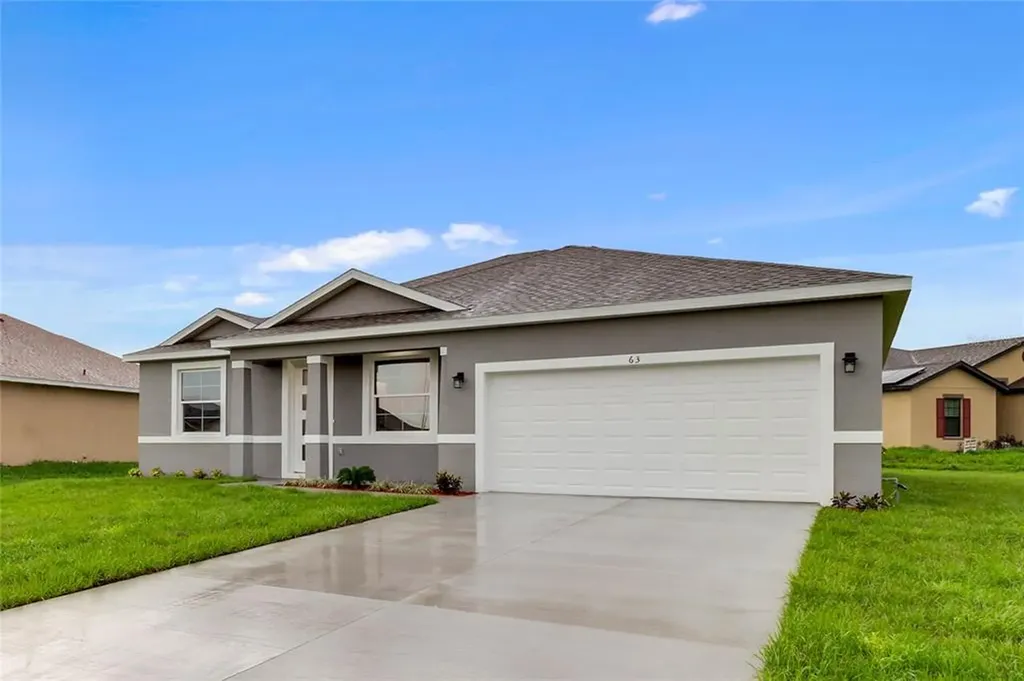 969 Cambridge Court Kissimmee FL 34758