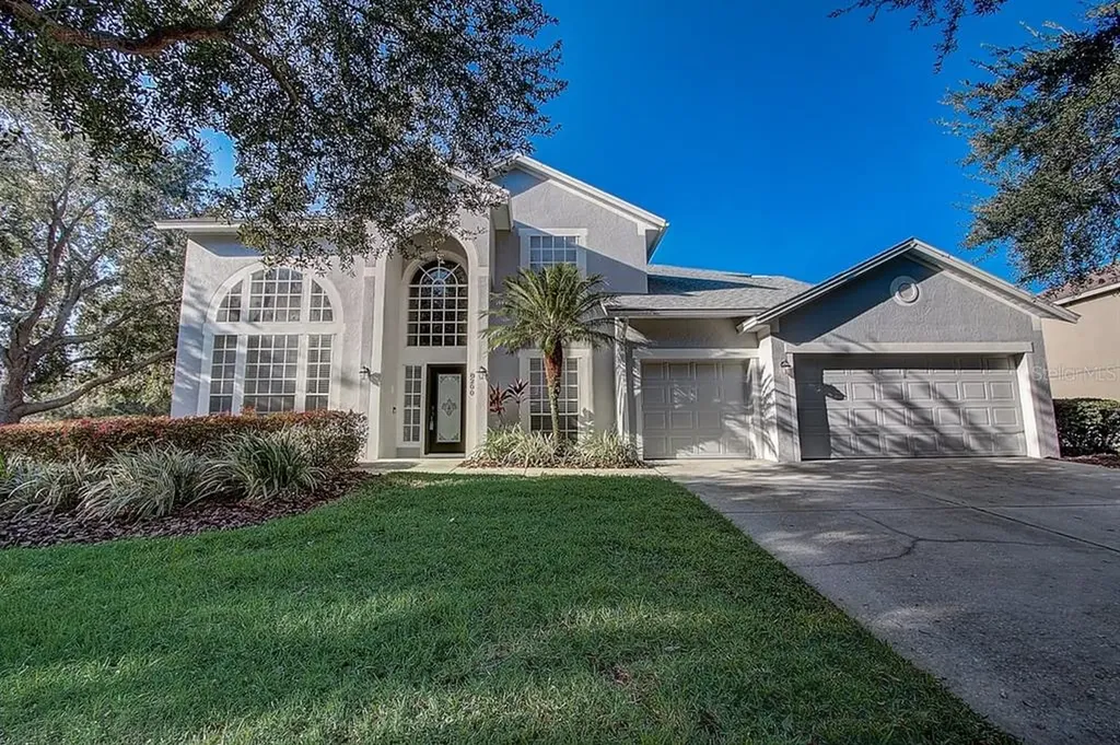 8200 Gemstone Court Orlando FL 32836