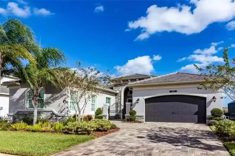 2552 Oakwood Preserve Drive Wesley Chapel FL 33543