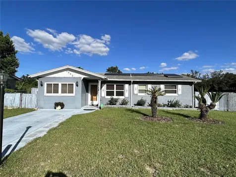 3645 Yosemite Drive Orlando FL 32818