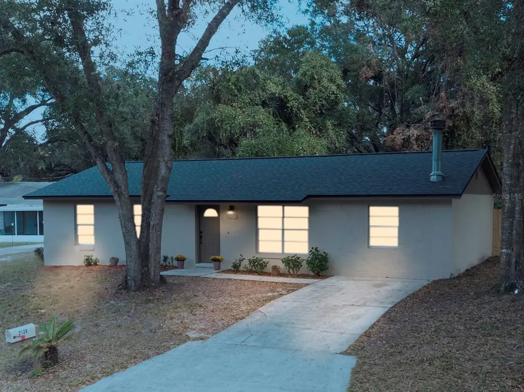 2120 S Carpenter Avenue Orange City FL 32763