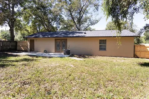 2120 S Carpenter Avenue Orange City FL 32763