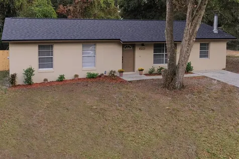2120 S Carpenter Avenue Orange City FL 32763