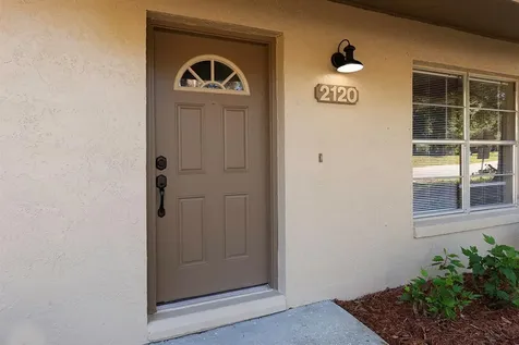 2120 S Carpenter Avenue Orange City FL 32763