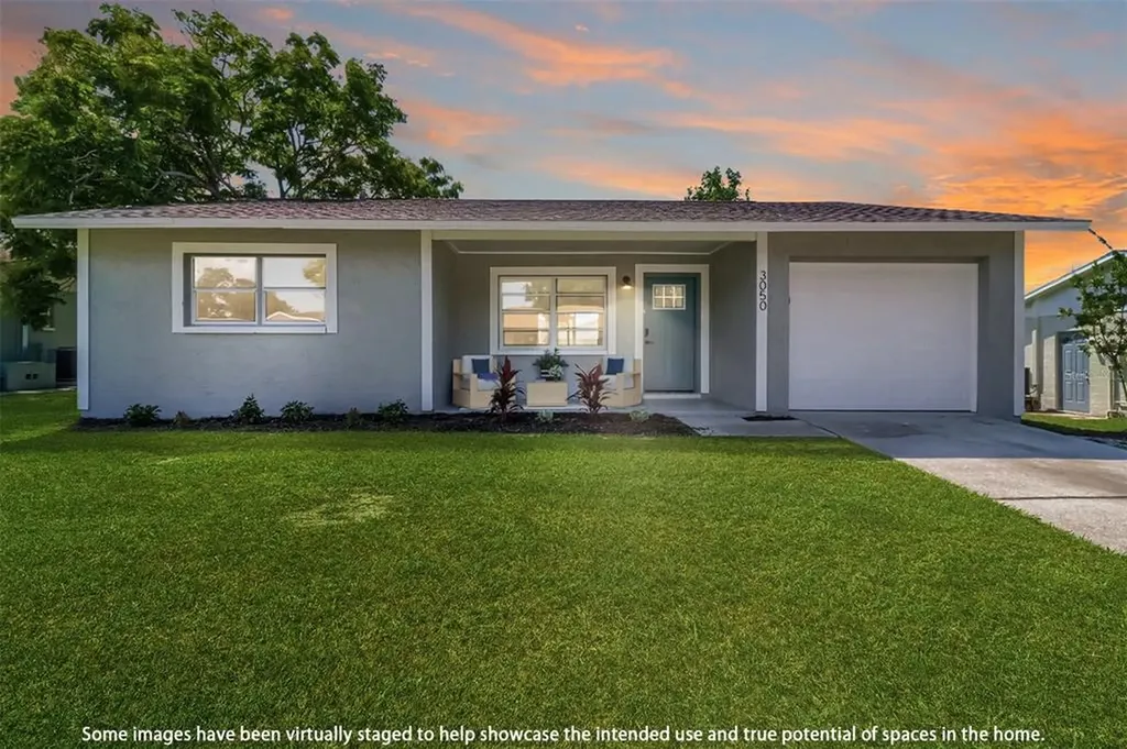 3050 Bigelow Drive Holiday FL 34691